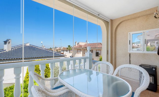 Resale - Villa - Benijofar - Benimar 3