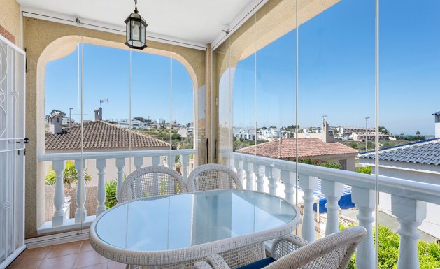 Resale - Villa - Benijofar - Benimar 3