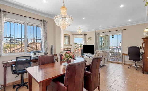 Resale - Villa - Benijofar - Benimar 3