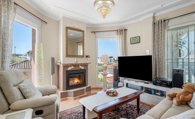 Resale - Villa - Benijofar - Benimar 3