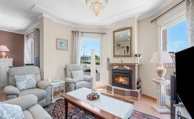 Resale - Villa - Benijofar - Benimar 3