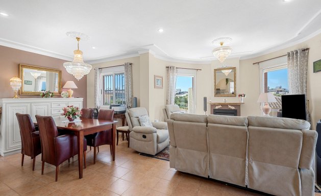 Resale - Villa - Benijofar - Benimar 3