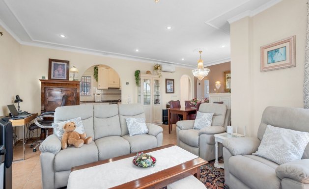 Resale - Villa - Benijofar - Benimar 3