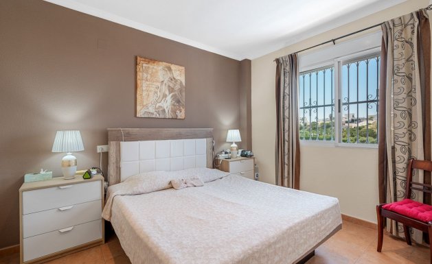 Resale - Villa - Benijofar - Benimar 3