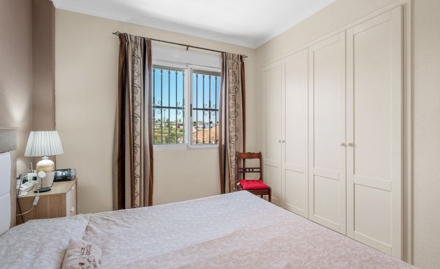 Resale - Villa - Benijofar - Benimar 3