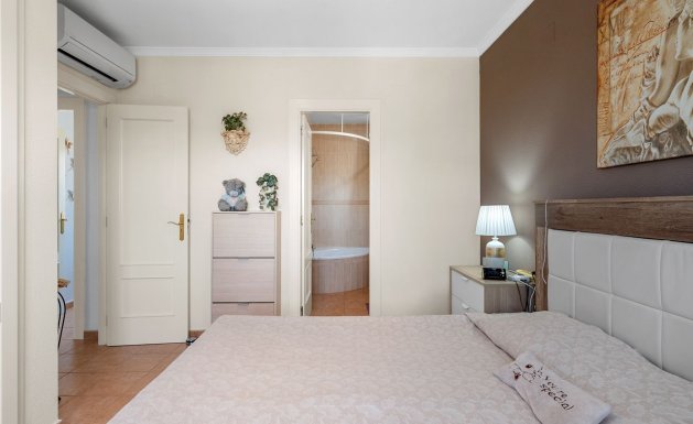 Resale - Villa - Benijofar - Benimar 3