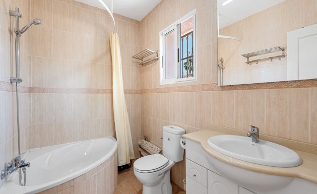 Resale - Villa - Benijofar - Benimar 3