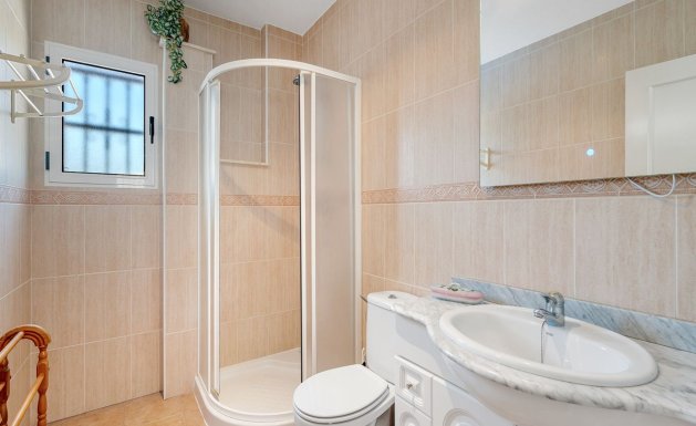 Resale - Villa - Benijofar - Benimar 3