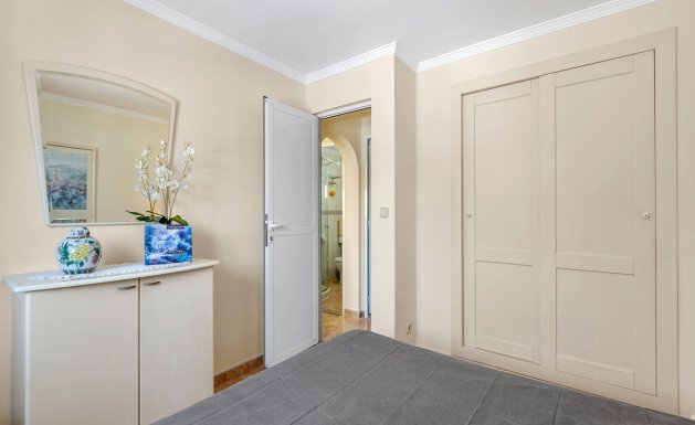 Resale - Villa - Benijofar - Benimar 3