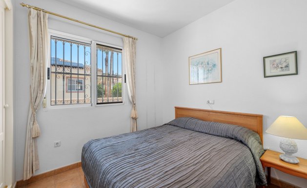 Resale - Villa - Benijofar - Benimar 3