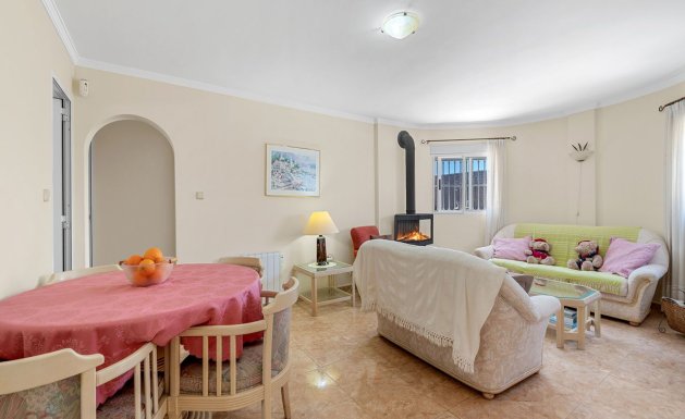 Resale - Villa - Benijofar - Benimar 3