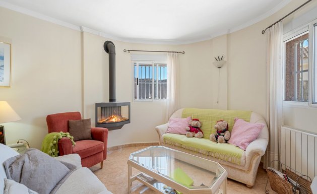 Resale - Villa - Benijofar - Benimar 3