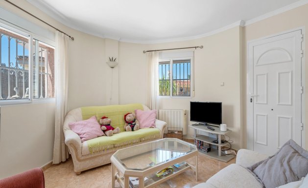 Resale - Villa - Benijofar - Benimar 3