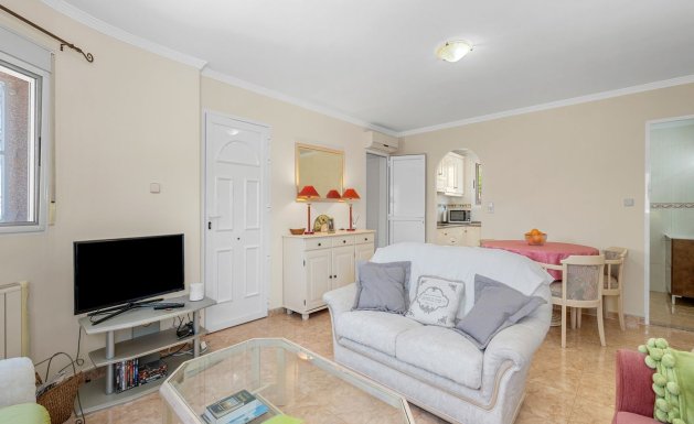 Resale - Villa - Benijofar - Benimar 3