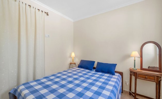 Resale - Villa - Benijofar - Benimar 3
