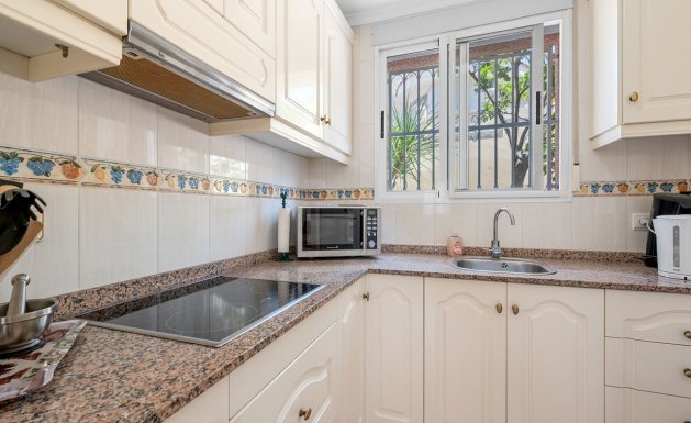 Resale - Villa - Benijofar - Benimar 3
