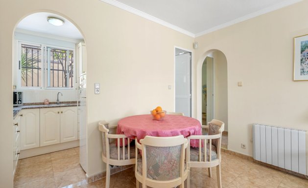 Resale - Villa - Benijofar - Benimar 3