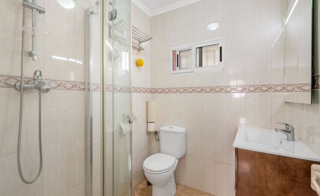 Resale - Villa - Benijofar - Benimar 3