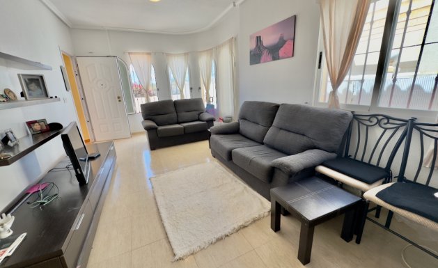 Resale - Villa - Algorfa - Lo Crispin