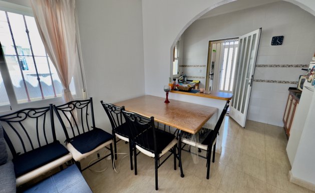 Resale - Villa - Algorfa - Lo Crispin