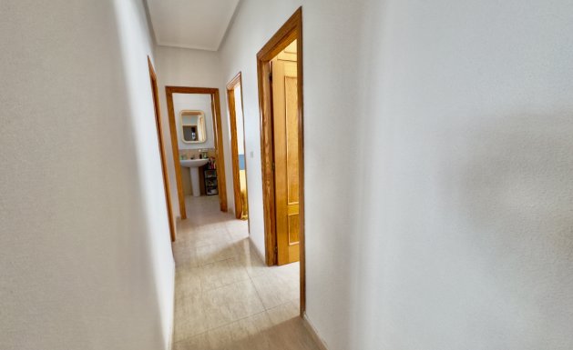 Resale - Villa - Algorfa - Lo Crispin
