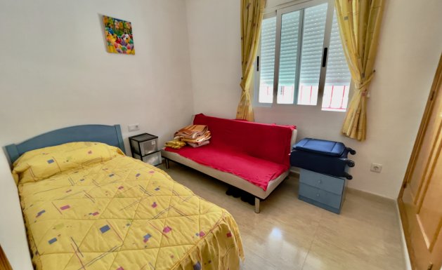Resale - Villa - Algorfa - Lo Crispin