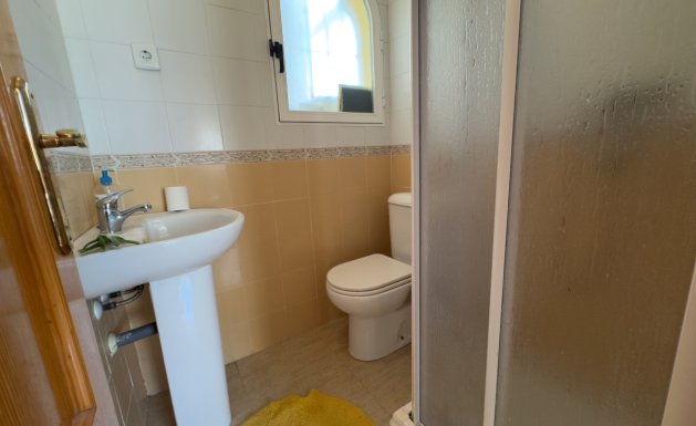 Resale - Villa - Algorfa - Lo Crispin