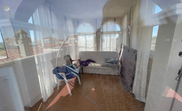 Resale - Villa - Algorfa - Lo Crispin