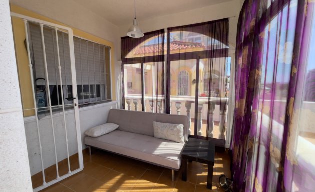 Resale - Villa - Algorfa - Lo Crispin
