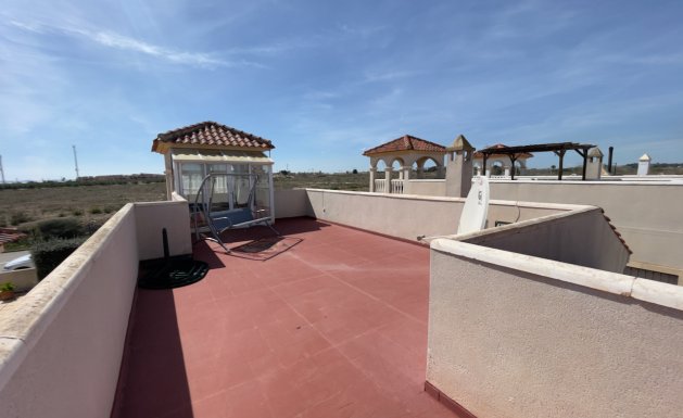 Resale - Villa - Algorfa - Lo Crispin