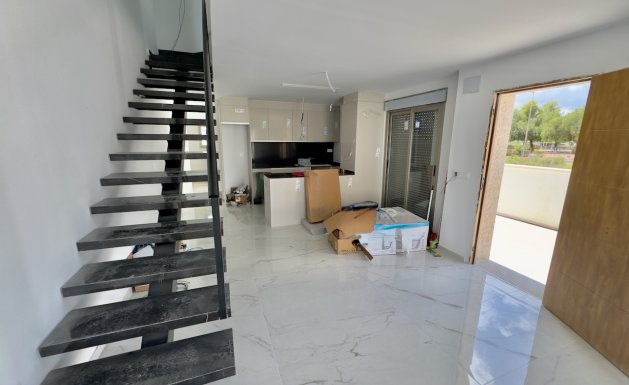 New Build - Villa - Daya Nueva