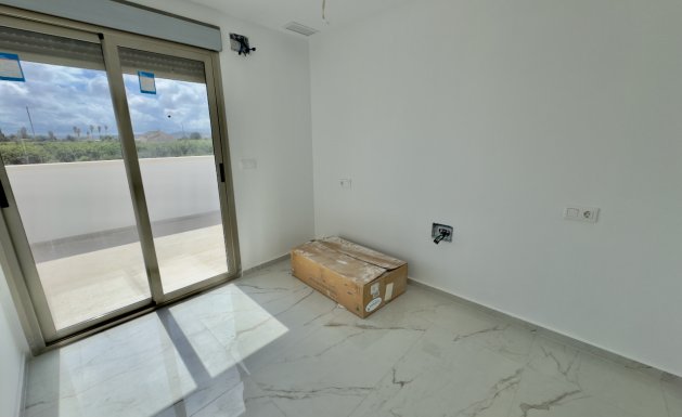 New Build - Villa - Daya Nueva