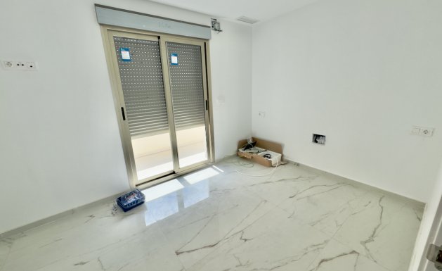 New Build - Villa - Daya Nueva