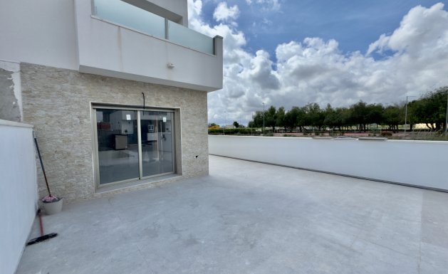 New Build - Villa - Daya Nueva