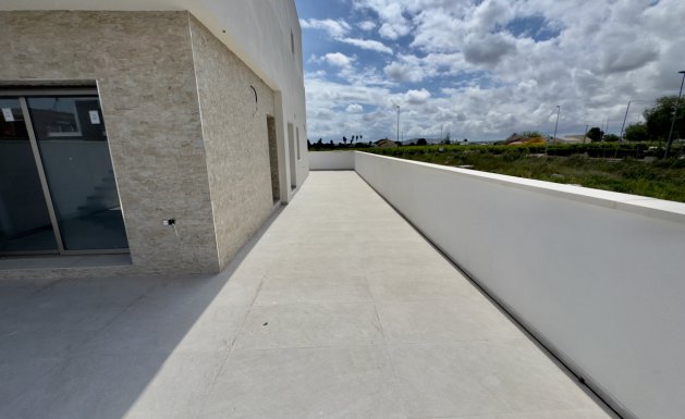 New Build - Villa - Daya Nueva