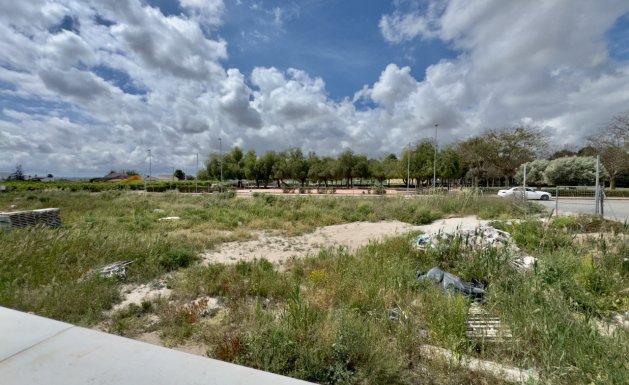 New Build - Villa - Daya Nueva