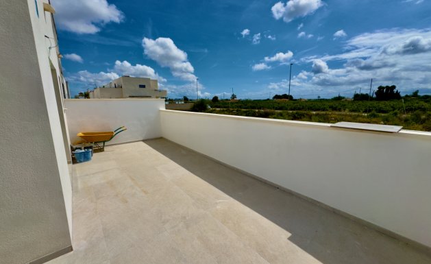 New Build - Villa - Daya Nueva