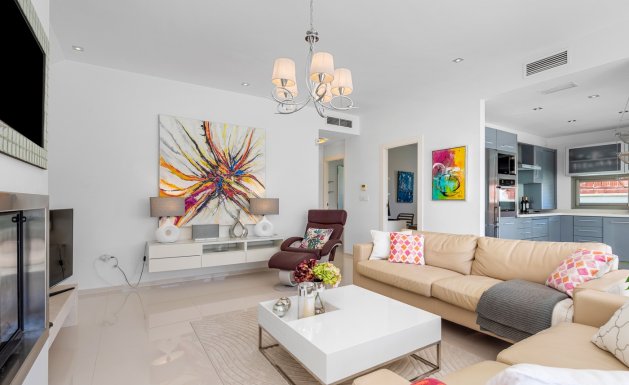 Herverkoop - Villa - Ciudad Quesada - Rojales