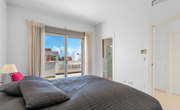 Herverkoop - Villa - Ciudad Quesada - Rojales