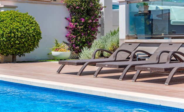 Herverkoop - Villa - Ciudad Quesada - Rojales