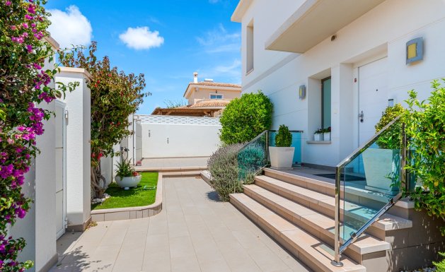 Herverkoop - Villa - Ciudad Quesada - Rojales