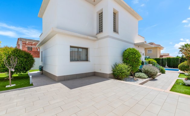 Herverkoop - Villa - Ciudad Quesada - Rojales