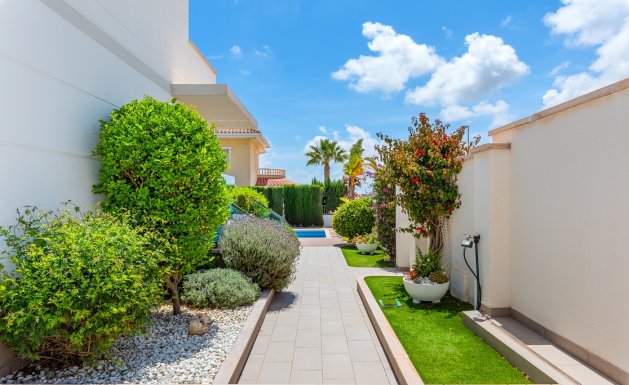 Herverkoop - Villa - Ciudad Quesada - Rojales