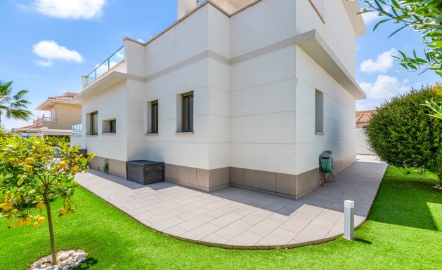 Herverkoop - Villa - Ciudad Quesada - Rojales