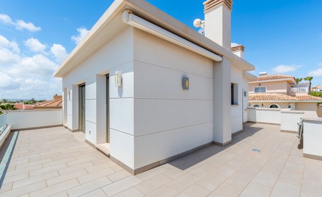Herverkoop - Villa - Ciudad Quesada - Rojales