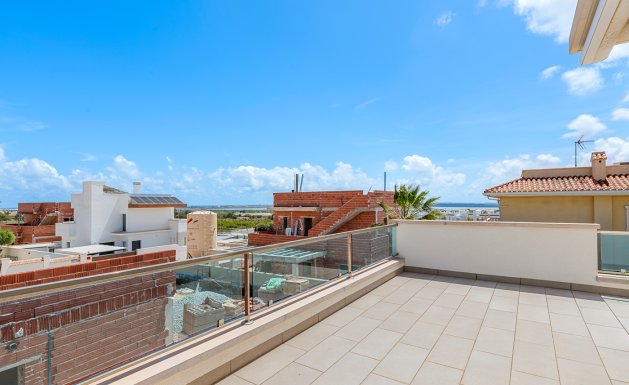 Herverkoop - Villa - Ciudad Quesada - Rojales