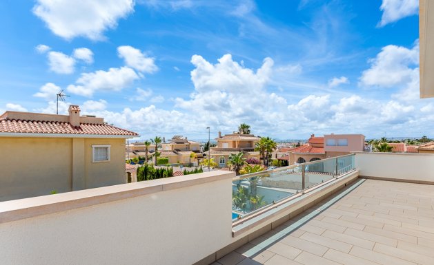 Herverkoop - Villa - Ciudad Quesada - Rojales
