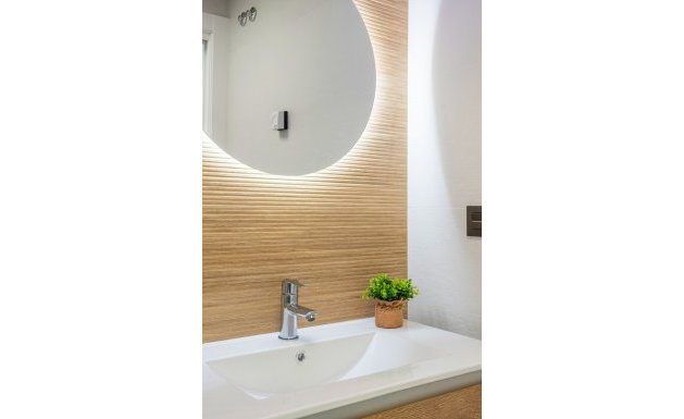 New Build - Apartment - Torrevieja