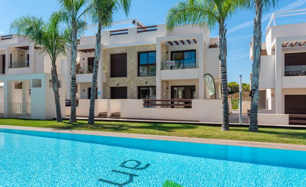 New Build - Apartment - Torrevieja