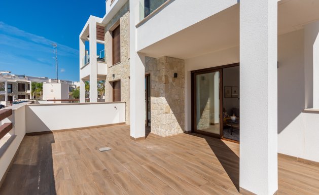 New Build - Apartment - Torrevieja